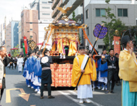 一の宮法蓮